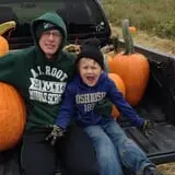 Badger Pumpkin Patch photo