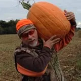 Badger Pumpkin Patch photo