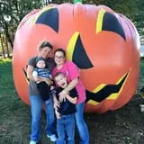 Badger Pumpkin Patch photo