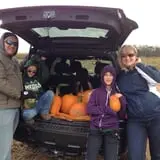 Badger Pumpkin Patch photo