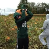Badger Pumpkin Patch photo