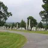 Prospect Hill Cemetery photo