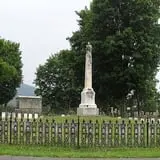 Prospect Hill Cemetery photo
