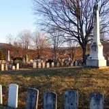 Prospect Hill Cemetery photo