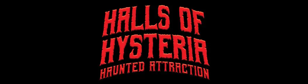 Halls of Hysteria