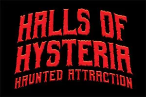 Halls of Hysteria