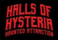 Halls of Hysteria