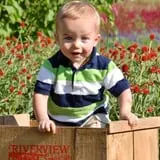 Riverview Farm Haunted Corn Maze photo