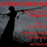 Riverview Farm Haunted Corn Maze photo