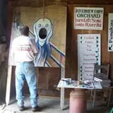 Riverview Farm Haunted Corn Maze photo