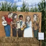 Riverview Farm Haunted Corn Maze photo
