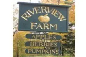 Riverview Farm Haunted Corn Maze