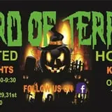 YARD OF TERROR photo