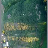 Schuyler Farms Haunted Corn Maze photo