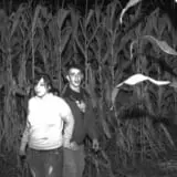 Schuyler Farms Haunted Corn Maze photo