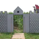 Schuyler Farms Haunted Corn Maze photo