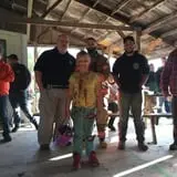 Farmer City Haunted Forest photo