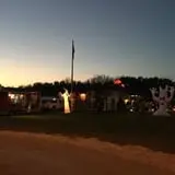 Farmer City Haunted Forest photo