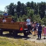 Melick's Town Farm photo