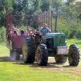 Melick's Town Farm photo