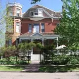 Lumber Baron Inn and Gardens photo