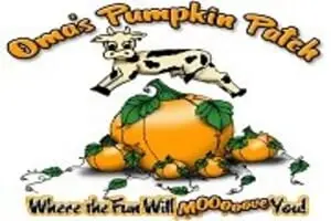 Oma's Pumpkin Patch