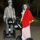 Haunted Chicago Segway Tours photo