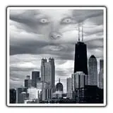 Haunted Chicago Segway Tours photo