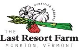 Last Resort Farm