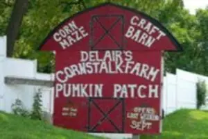 DeLair's Cornstalk Farm Orland Park