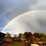 Manza Family Farm Fall Festival photo