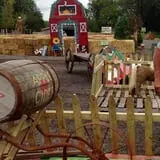 Manza Family Farm Fall Festival photo