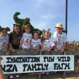 Manza Family Farm Fall Festival photo