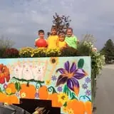 Manza Family Farm Fall Festival photo