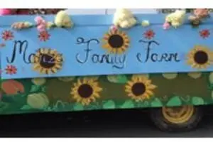Manza Family Farm Fall Festival