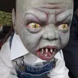 Screams Come True Haunted House & Hay Maze photo