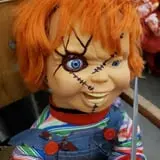 Screams Come True Haunted House & Hay Maze photo