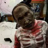 Screams Come True Haunted House & Hay Maze photo