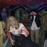 Screams Come True Haunted House & Hay Maze photo