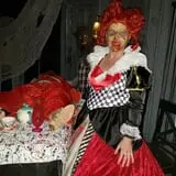 Screams Come True Haunted House & Hay Maze photo