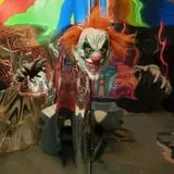 Screams Come True Haunted House & Hay Maze photo