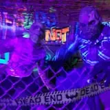 Screams Come True Haunted House & Hay Maze photo