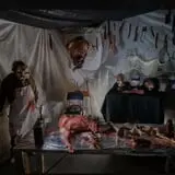 Screams Come True Haunted House & Hay Maze photo