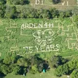 Old McDonald's Pumpkin Patch & Corn Maze photo