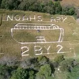 Old McDonald's Pumpkin Patch & Corn Maze photo