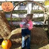 Old McDonald's Pumpkin Patch & Corn Maze photo