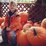 Old McDonald's Pumpkin Patch & Corn Maze photo