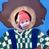 Old McDonald's Pumpkin Patch & Corn Maze photo