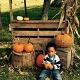 Old McDonald's Pumpkin Patch & Corn Maze photo