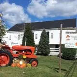 Old McDonald's Pumpkin Patch & Corn Maze photo